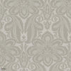 Albemarle behang in Vapour van Little Greene