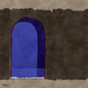 Alcove behang-Masureel-Indigo-Paneel A-Selected-Wallpapers-Interiors