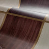 Alcoves Tapete-Casamance-Selected Wallpapers-Interiors