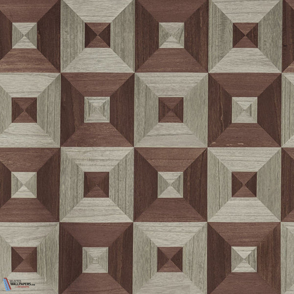 Alemeria-Behang-Omexco by Arte-41-Meter (M1)-IM41-Selected Wallpapers