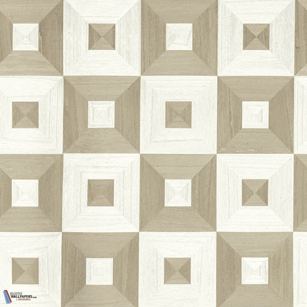 Alemeria-Behang-Omexco by Arte-43-Meter (M1)-IM43-Selected Wallpapers