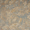 Alençon Tapete-Pierre Frey-Riviere-Meter (M1)-Selected Wallpapers-Interiors
