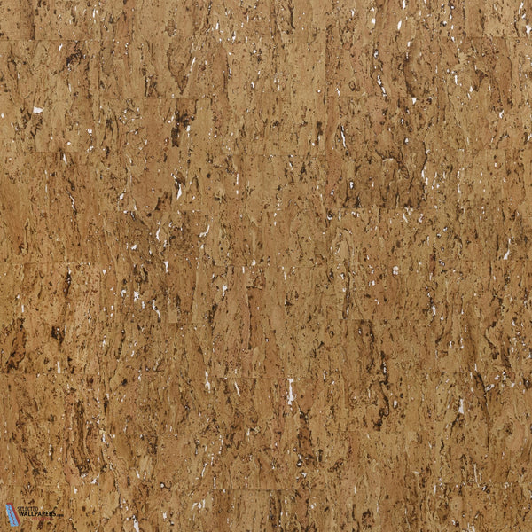 Alentejo Cork-Arte-Tapete-Natural-Meter (M1)-Selected Wallpapers