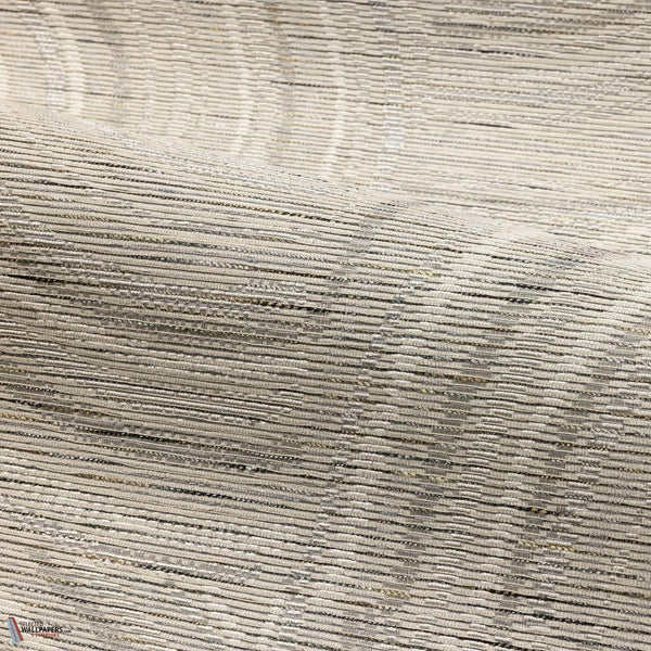 Alentours wallpaper-Casamance-Selected Wallpapers-Interiors