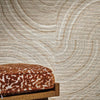 Alentours wallpaper-Casamance-Selected Wallpapers-Interiors