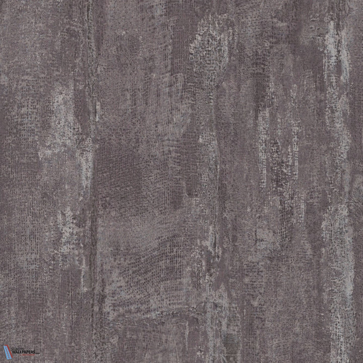 Alepine-behang-Tapete-Arte-Metal Plum-Meter (M1)-60132-Selected Wallpapers