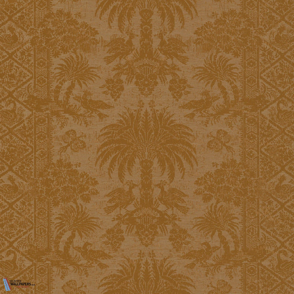 Alexandria Mural-Nobilis-behang-Selected Wallpapers