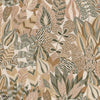Alfabia behang-Casamance-Kaki/Vanille-Rol-Selected-Wallpapers-Interiors