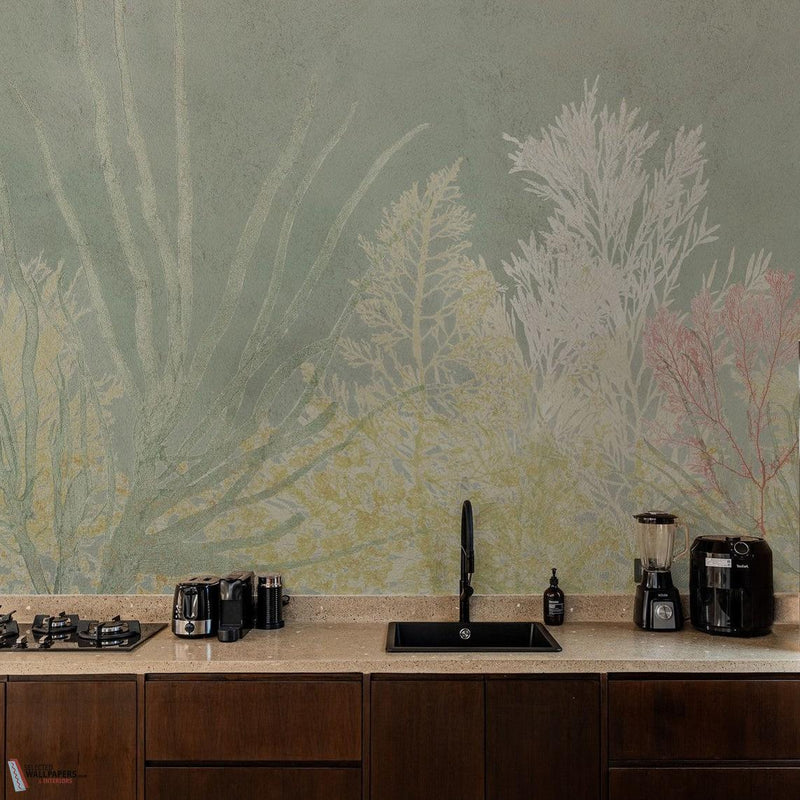 Algife wallpaper by Wall & Deco