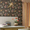 Alice In Wonderland-Tapete-Sanderson-Selected Wallpapers