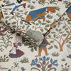 Alice in Wonderland behang-House of Hackney-Selected-Wallpapers-Interiors
