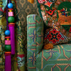 Allegria fabric-Mind the Gap-fabricf-Selected-Wallpapers-Interiors