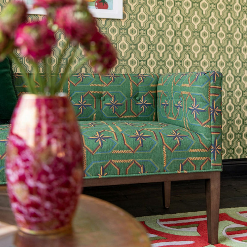 Allegria Stoff-Mind the Gap-Stoff-Selected-Wallpapers-Interiors