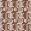 Alliance Stof-Casamance-Rose Poudre-Meter (M1)-Selected-Wallpapers-Interiors