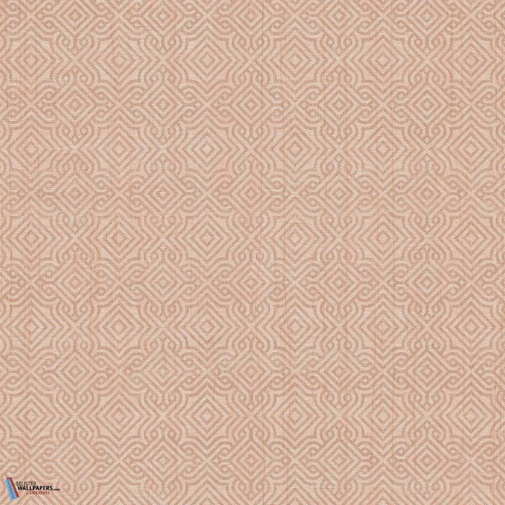 Allover-Behang-Tapete-Texam-Brown Eyes-Meter (M1)-OG34-Selected Wallpapers