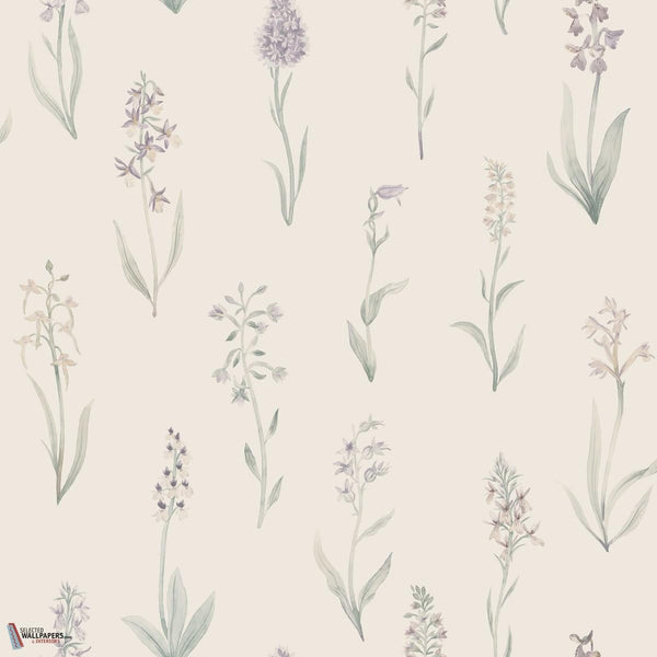 Alma behang-Sandberg-Lilac-Rol-Selected Wallpapers-Interiors
