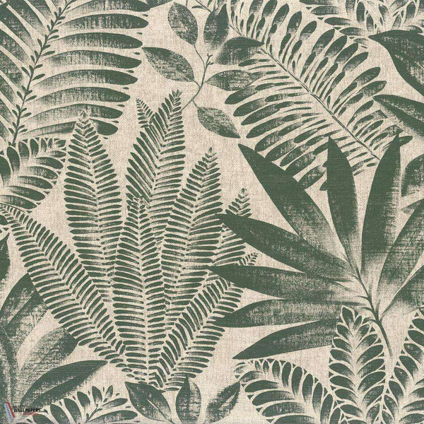 Aloë-behang-Casamance-Imperial/Grege-Rol-75183784-Selected Wallpapers