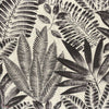 Aloë-behang-Casamance-Noir/Grege-Rol-75183886-Selected Wallpapers
