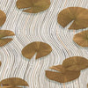 Along The River behang-Les Dominotiers-Brown and terracotta-Rol-Selected Wallpapers-Interiors