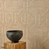 Alphabet wallpaper-Elitis-Selected Wallpapers-Interiors