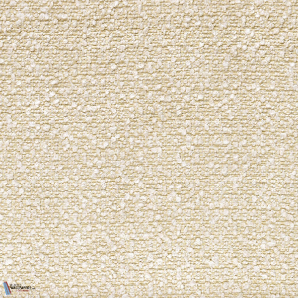 Alpine stof-Casamance-Creme-Meter (M1)-Selected Interiors