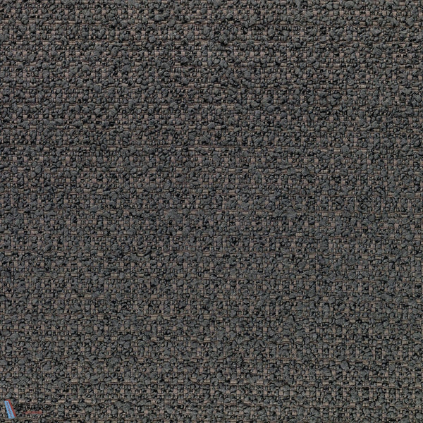 Alpine stof-Casamance-Anthracite-Meter (M1)-Selected Interiors