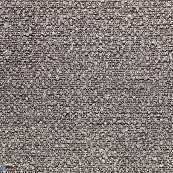 Alpine stof-Casamance-Gris Fusain-Meter (M1)-Selected Interiors