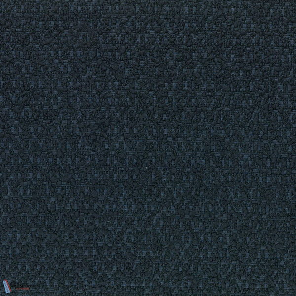 Alpine stof-Casamance-Bleu de Minuit-Meter (M1)-Selected Interiors
