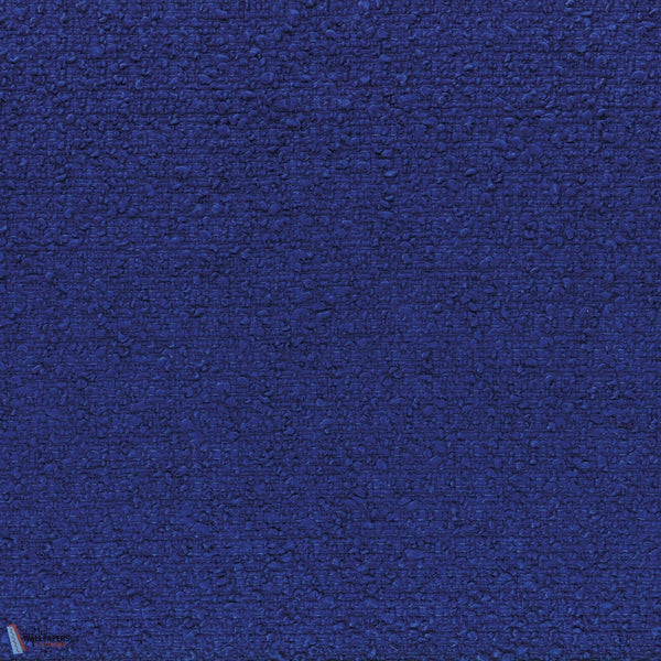 Alpine stof-Casamance-Bleu Electrique-Meter (M1)-Selected Interiors