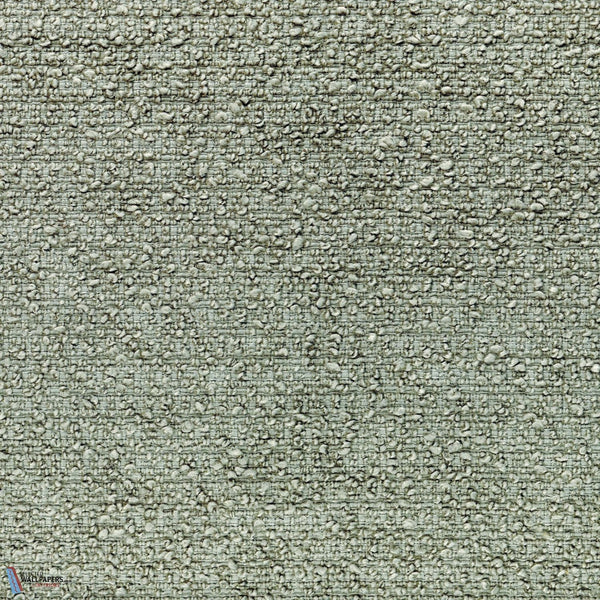 Alpine stof-Casamance-Vert de Gris-Meter (M1)-Selected Interiors