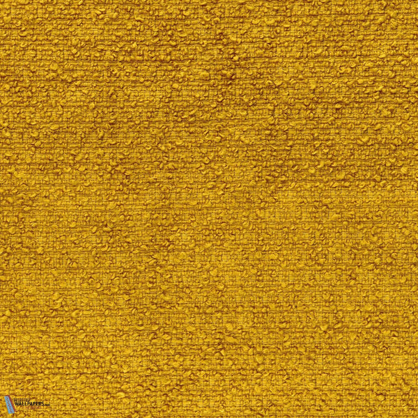 Alpine stof-Casamance-Moutarde-Meter (M1)-Selected Interiors