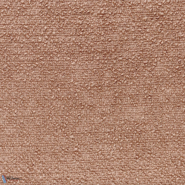Alpine stof-Casamance-Rose-Meter (M1)-Selected Interiors