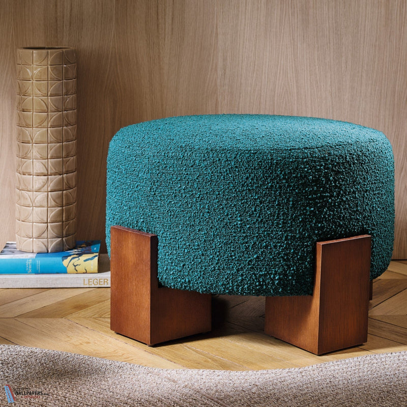 Alpine Stoff-Casamance-Selected Interiors
