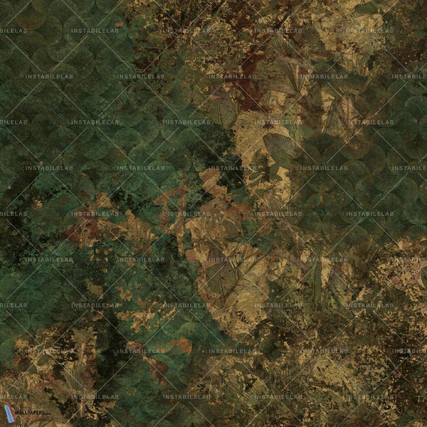 Althea-INSTABILELAB-behang-Gold-Prestige Gold-Selected Wallpapers