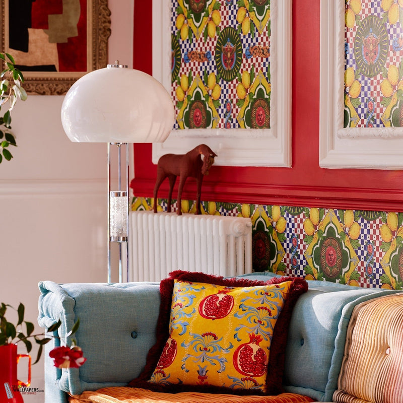 Amalfi-Mind the Gap-behang-Selected-Wallpapers-Interiors