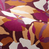 Amaryllis behang-Casamance-Selected-Wallpapers-Interiors