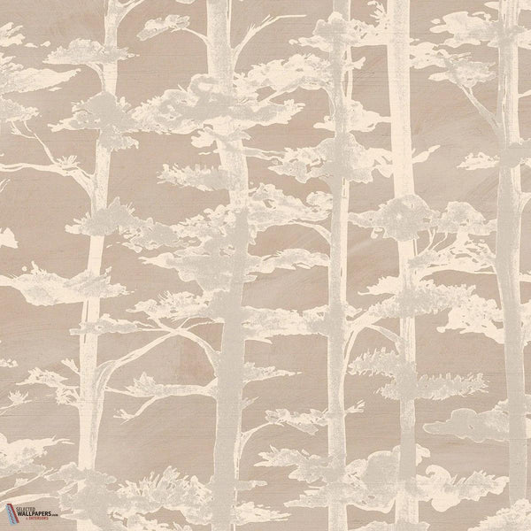 Ame wallpaper-Casamance-08-Roll-Selected Wallpapers-Interiors