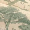 Ame wallpaper-Casamance-Selected Wallpapers-Interiors