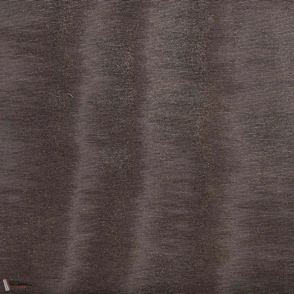 Amoir Libre Metallo Wall behang-Dedar-Taupe-Meter (M1)-Selected Wallpapers-Interiors