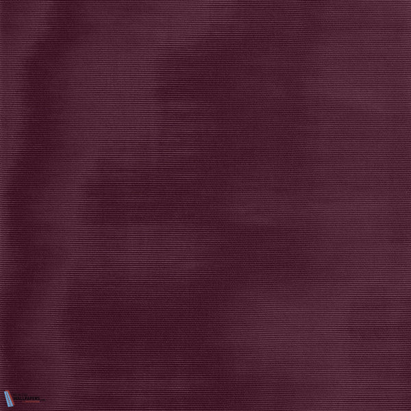 Amoir Libre Wall-behang-Dedar-Aubergine-Meter (M1)-02D2300700003-Selected Wallpapers