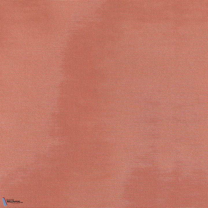 Amoir Libre Wall-behang-Tapete-Dedar-Saumon-Meter (M1)-02D230070009-Selected Wallpapers