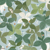 Among Butterflies behang-Les Dominotiers-3-Rol-Selected Wallpapers-Interiors