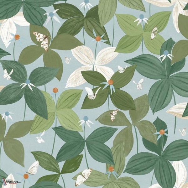 Among Butterflies behang-Les Dominotiers-3-Rol-Selected Wallpapers-Interiors