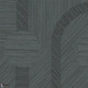 Amulet Tapete-Arte-Blue Stone-Rolle-Selected Wallpapers-Interiors