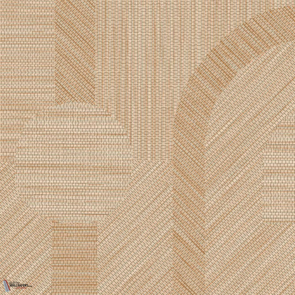 Amulet Tapete-Arte-Sand-Rolle-Selected Wallpapers-Interiors