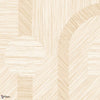 Amulet Tapete-Arte-Straw-Rolle-Selected Wallpapers-Interiors