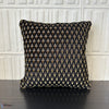 Amuleto kussen-Dedar-Occhio di Tigre-50 x 50 cm-Selected-Wallpapers-Interiors