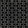 Analogie stof-Casamance-Noir-Meter (M1)-Selected Wallpapers-Interiors