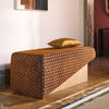Analogie stof-Casamance-Selected Wallpapers-Interiors