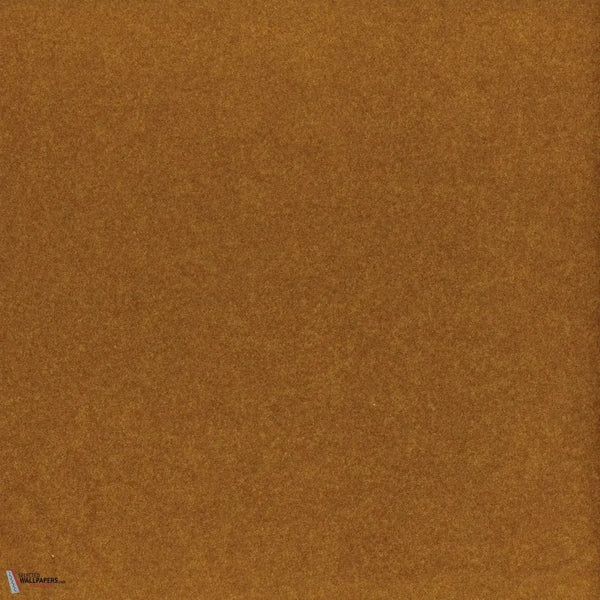 Anatolie stof-Casamance-Camel-Meter (M1)-Selected Wallpapers-Interiors